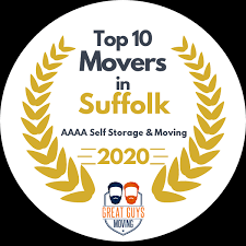 aaaa self storage moving ratings