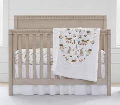 Ramona Woodland Baby Bedding Crib