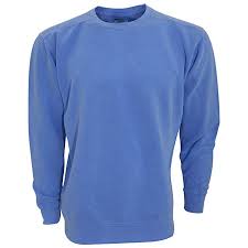 Comfort Colors 9 5 Oz Garment Dyed Fleece Crew 1566