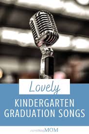 Just the way you are by bruno mars. 12 Lovely Kindergarten Graduation Songs You Will Love Everythingmom