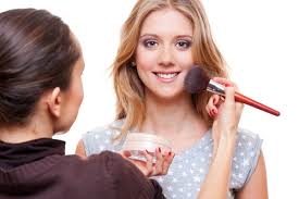 what makes a good makeup artist great
