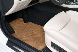 how to protect car floor mats