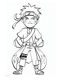 Get hold of these colouring sheets that are full of naruto pictures and involve your kid in painting them. Top 20 Printable Naruto Coloring Pages Anime Coloring Pages