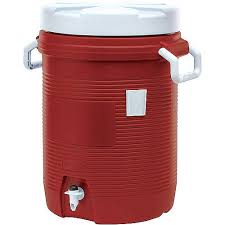 rubbermaid 5 gallon water cooler