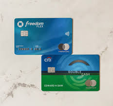 We pay off our card every month and earn cash back like clockwork. Card Match Chase Freedom Flex Card Vs Citi Double Cash Card Pointsmiler