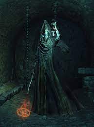 Jailer | Dark Souls 3 Wiki