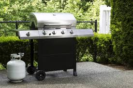 How To Clean Your Bbq Grill True Value
