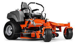 It is fascinating to own a zero turn lawn mower if you own a larger property or a contractor. Husqvarna Mz54 Zero Turn Mower Husqvarna Us