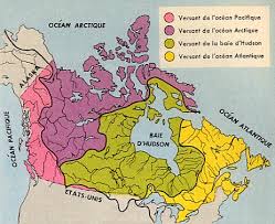 canadian geography geography of canada