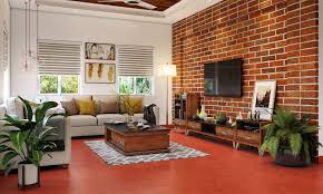 red oxide flooring for your home
