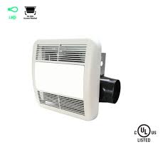 Ceiling Mount Bathroom Exhaust Fan With
