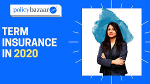 Average salary for bajaj allianz general insurance company employees in india. Term Insurance Compare Term Insurance Plans Online In India