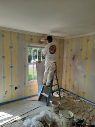 painting over wallpaper check out our