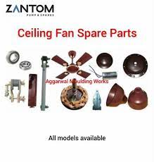 ceiling fan shaft at rs 20 piece
