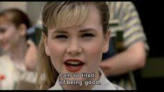 Crybaby on Pinterest | Traci Lords, Johnny Depp and Movie via Relatably.com