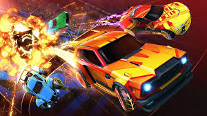 Sweet tooth es un ps4 gaming ps4. Rocket League Update 2 07 Patch Notes Out For In Game Transactions This Oct 25th Game News 24