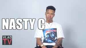 Nasty c has not relented since he dropped his last album, zulu man with some powers, which was loaded with many tracks. Nasty C Thinks His Father Would Kill Him If He Did Drugs Youtube