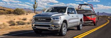 2019 Ram Model Trailer Hitch Receiver Classes And Weight Ratings