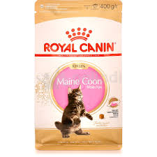 royal canin kitten maine Корм для