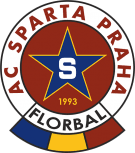 Podívejte se na zřejmě nejvydařenější změny znaků fotbalových klubů! Cesky Florbal Ac Sparta Praha