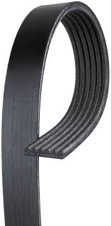 gates k060494 serpentine belt fits