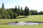 Emma Lake Golf Club in Christopher Lake, Saskatchewan, Canada ...