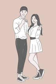 image result for cute love pictures to
