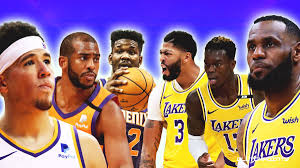 Get stats, odds, trends, line movement, analysis, injuries, and more. 3 Bold Predictions For Suns Lakers In 2021 Nba Playoffs