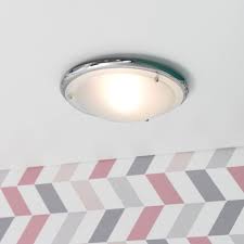 bathroom ceiling lights metal ip44