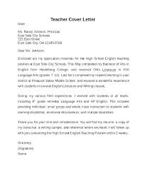 Adjunct Professor Cover Letter Sample Cover Letter For Adjunct
