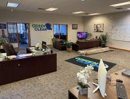 about green clean carpet cleaning