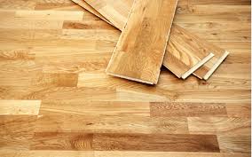 what are the types of engineered wood