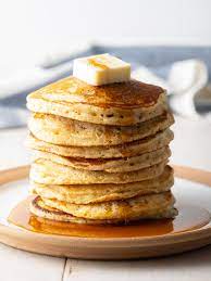 how to make the best pancakes from