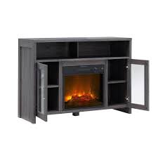 hearthpro 42 5 in electric fireplace