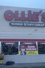 ollie s bargain outlet opens in albany