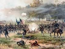 Antietam National Battlefield de Sharpsburg | Horario, Mapa y entradas 1