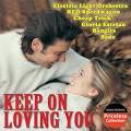 Keep on Loving You [Collectables]