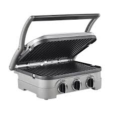 reviews for cuisinart griddler 102 sq