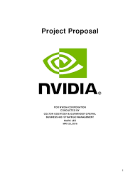 Nvidia Project Full