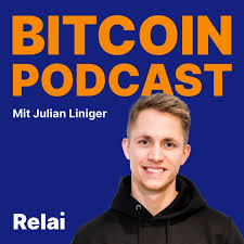 Relai Bitcoin Podcast DACH