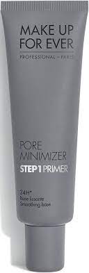 make up for ever pore minimizer step 1