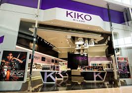 kiko milano to conquer new markets