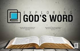 Explore God Chart
