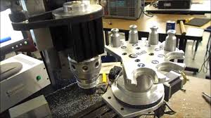 cnc atc tool changer for the taig cnc