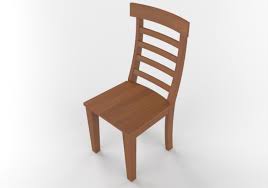 Just click one of the buttons below to get instant access. 3d Chairs Wooden Chair Acca Software