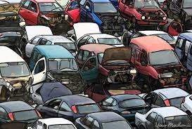 The bottom line on buying discount car parts. How To Find Replacement Car Parts At A Junkyard Yourmechanic Advice