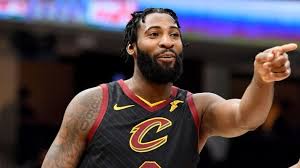 While many contenders are hoping. Rumor Cavaliers Might Try To Flip Andre Drummond In Trade At Draft Or In July Probasketballtalk Nbc Sports