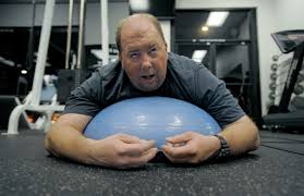 the bosu ball why you probably shouldn