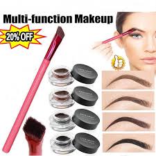 multi function makeup brush foundation