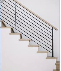 How Are These Stair Railings To Code